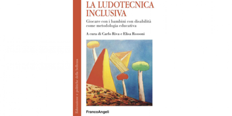 La ludotecnica inclusiva