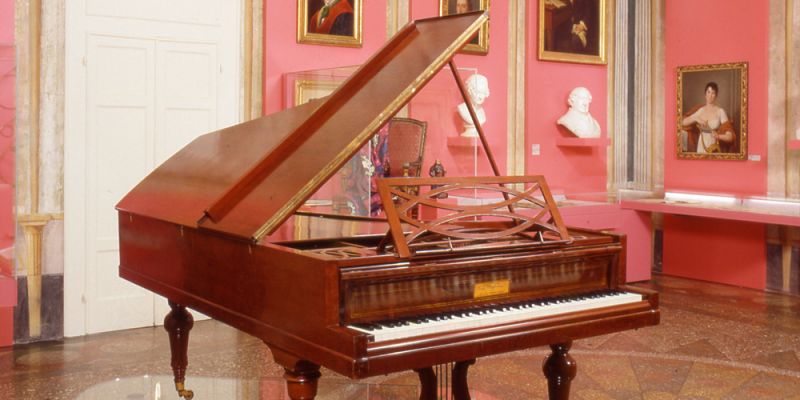 Nuove esplorazioni al Museo Internazionale e Biblioteca della Musica di Bologna!