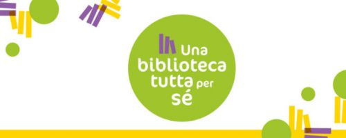Una biblioteca tutta per sé 2024 - Affettività e sessualità tra letteratura, illustrazione e fumetto con l'associazione culturale Hamelin
