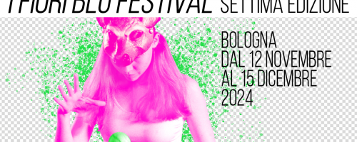 Il Progetto Calamaio tra i partecipanti aI FIORI BLU FESTIVAL di Gruppo Elettrogeno