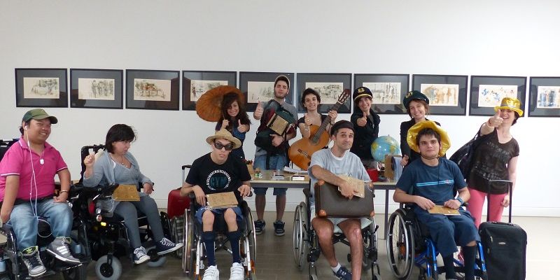 PROROGATA al 16 aprile la scadenza per il Servizio Civile: 4 posti disponibili al Centro Documentazione Handicap!