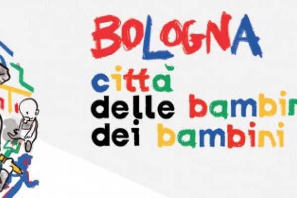 BOLOGNA CITTA' DELLE BAMBINE E DEI BAMBINI 2022