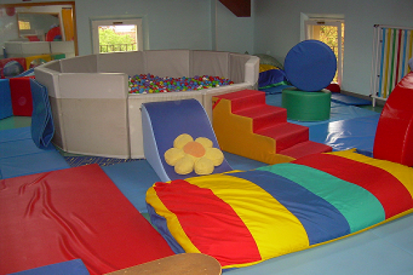 I progetti di sostegno e le offerte inclusive dei CBF - Centri per Bambini e Famiglie di Bologna