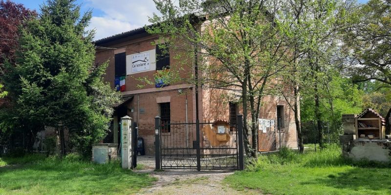 Un Festival... Inutile! Martedì 3 giugno Accaparlante e le realtà del Pilastro in festa alla Casa di Quartiere Ca' Solare