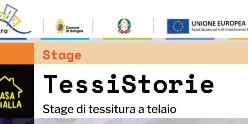 Cura, benessere e artigianato. Torna TessiStorie!