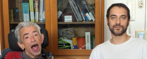 Cultura accessibile: un intervento di Claudio Imprudente