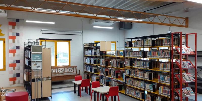 Il 6 dicembre una formazione gratuita sulla scrittura chiara per ragazze e ragazzi alla Biblioteca J.R.R. Tolkien di Bomporto