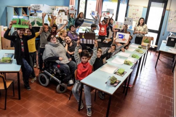 Le nostre proposte didattiche ed educative per l'anno scolastico 2019/20