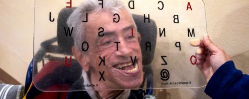 Disabilità e dibattito pubblico. Il 3 dicembre l’appuntamento è con Claudio Imprudente alla Biblioteca Comunale di Minerbio