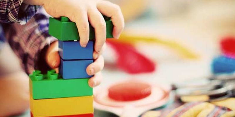 Centri per Bambini e Famiglie online per tutti