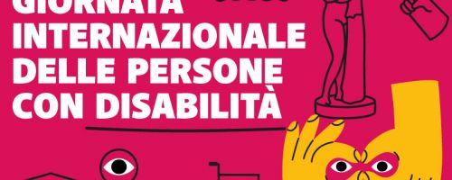 Cultura Libera Tutti. La cultura linguaggio d’inclusione tra le iniziative della Città Metropolitana intorno al 3 dicembre