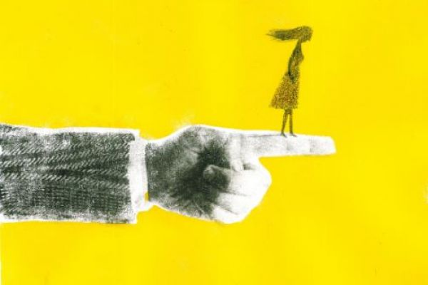 Donne disabili tra discriminazioni e violenze di genere: un seminario all'interno del Festival La violenza illustrata