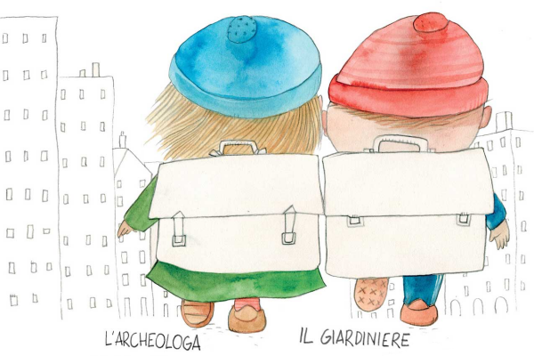 Educazione, scuola di qualità e lavoro dignitoso: le Storie per tutti di maggio