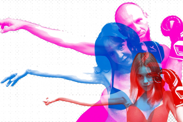 Ci saremo anche noi al Simposio conclusivo de I Fiori Blu MusicaTeatro festival, a cura di Gruppo Elettrogeno