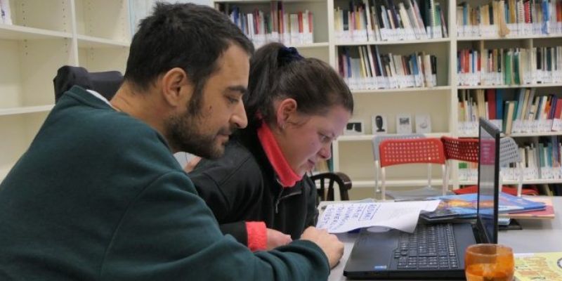Librarsi