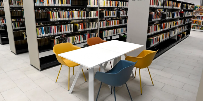 La relazione con persone con disabilità: il secondo ciclo di formazione per il sistema bibliotecario milanese