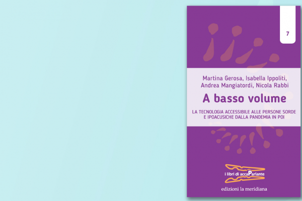 "A Said piaceva il mare": con Ert e la rete di biblioteche specializzate, una serata per presentare il nuovo libro in simboli di Roberto Parmeggiani