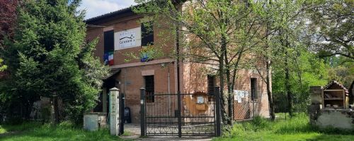 Un Festival... Inutile! Martedì 3 giugno Accaparlante e le realtà del Pilastro in festa alla Casa di Quartiere Ca' Solare