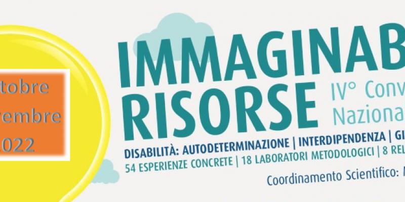 GENERARE CULTURA, GENERARE GIUSTIZIA