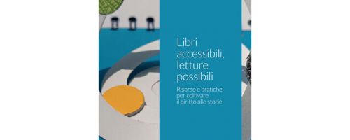 Libri accessibili, letture possibili