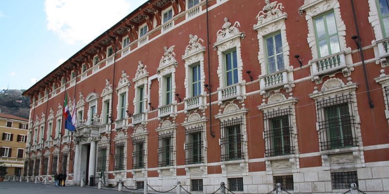 Rinviato l'incontro di Claudio Imprudente e del Progetto Calamaio alla "Cattedra della diversabilità" di Massa Carrara