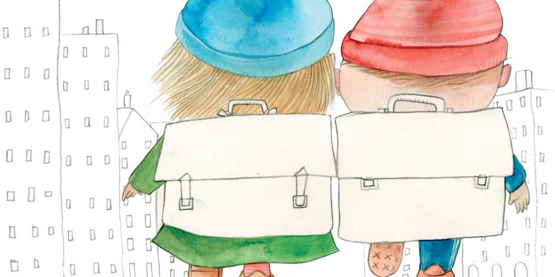 Educazione, scuola di qualità e lavoro dignitoso: le Storie per tutti di maggio