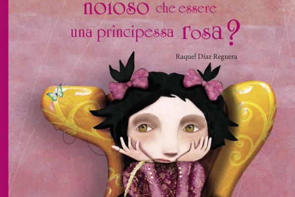 “Un altro sguardo”, decostruire gli stereotipi di genere nella letteratura per ragazzi