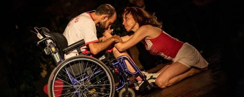 A corpo libero. Esplorazioni sul desiderio