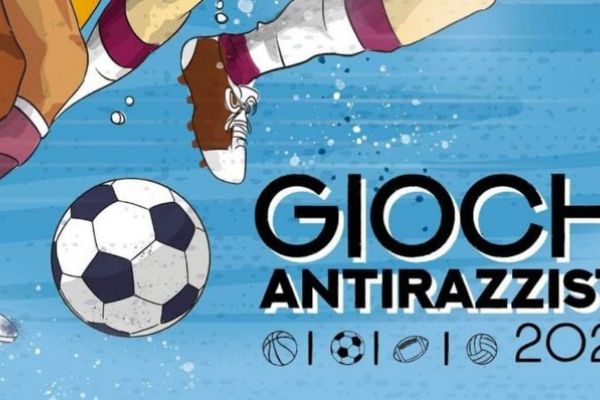 Giochi Antirazzisti 2022!