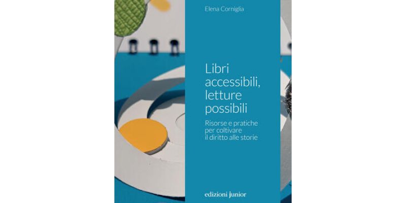 Libri accessibili, letture possibili