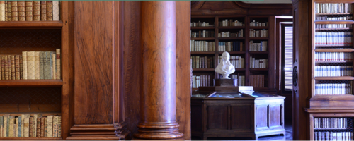 Biblioteca Classense