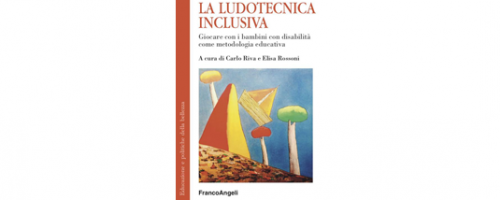 La ludotecnica inclusiva