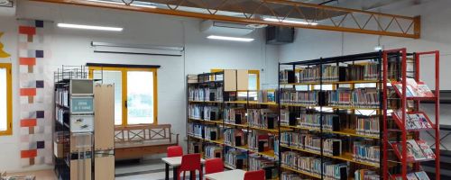 Il 6 dicembre una formazione gratuita sulla scrittura chiara per ragazze e ragazzi alla Biblioteca J.R.R. Tolkien di Bomporto