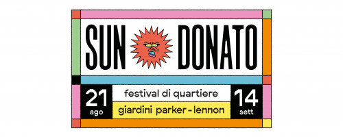 Giochi inclusivi con il Progetto Calamaio al Festival Sun Donato 2026!