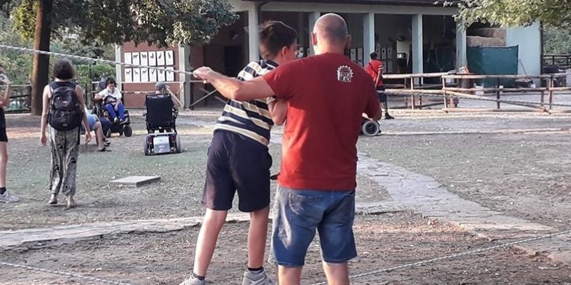 Gioco Libera Tutti