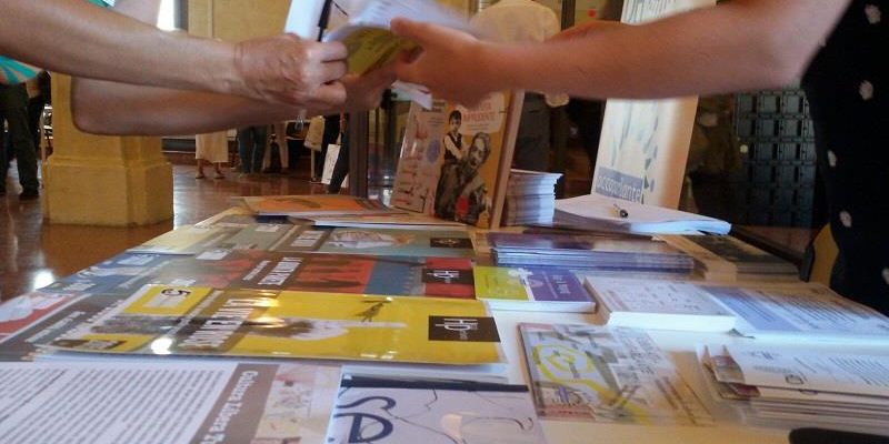Il Progetto Calamaio presenta la nuova proposta didattica ed educativa a Cosa abbiamo in Comune 2026