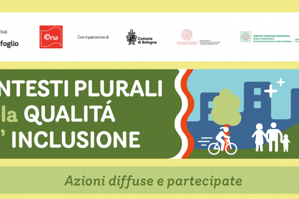 Strategie per l'inclusione a scuola e il diritto allo studio: sabato 9 novembre il convegno “Contesti plurali per la qualità dell’inclusione”
