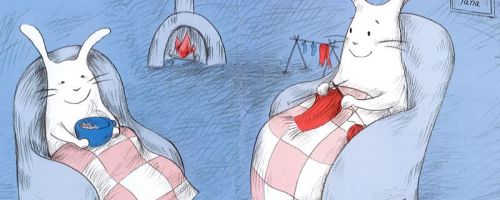 Ricominciano le Storie per tutti, le letture ad alta voce per bambini, accompagnate da diversi modi di leggere e di ascoltare