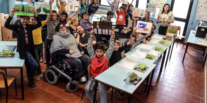 Le nostre proposte didattiche ed educative per l'anno scolastico 2020/2021