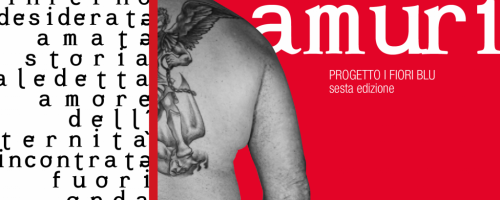 AMURI: IL CDH A TEATRO CON LA COMUNITÀ ARTISTICA I FIORI BLU!