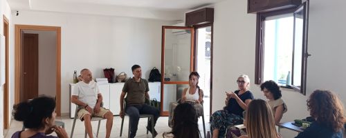Percorsi di autonomia per persone con disabilità. Il contributo di Accaparlante a Ruvo di Puglia e Terlizzi