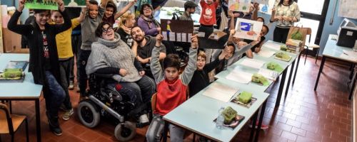 Le nostre proposte didattiche ed educative per l'anno scolastico 2020/2021