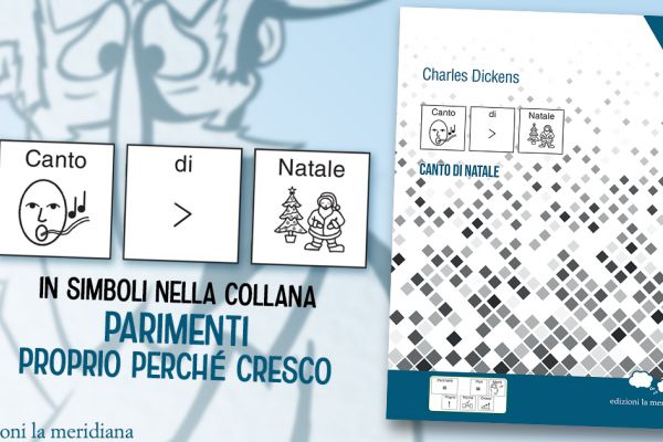 Il famoso Canto di Natale di Charles Dickens è ora accessibile a tutti