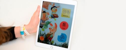 La letteratura per l’infanzia in digitale: il programma di febbraio di Storie per tutti