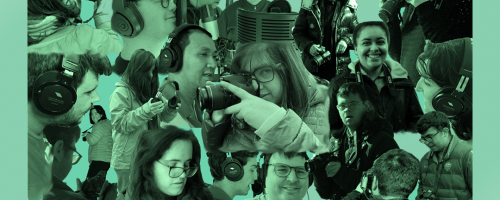 Periferie Inclusive in festa! Il 20 novembre al CDH la mostra fotografica “PoV – Point of View”