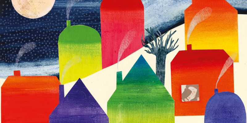 Libri digitali e tanti appuntamenti con le Storie per tutti di gennaio