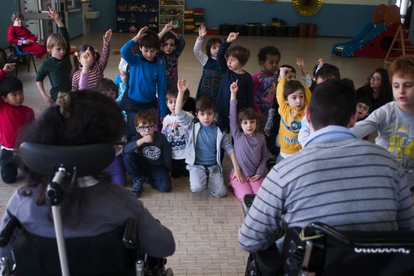 “Cosa abbiamo in Comune”: il 22 ottobre uno speed date per conoscere le proposte alle scuole del Progetto Calamaio