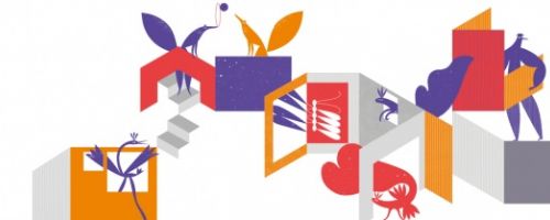 Storie diverse per diverse storie: alla Bologna Children's Book Fair si parla di disabilità e di accesso al libro