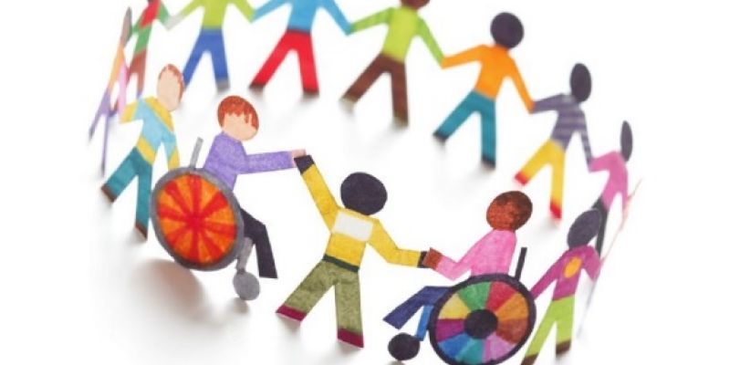Io, tu, noi: la sfida educativa del gruppo inclusivo