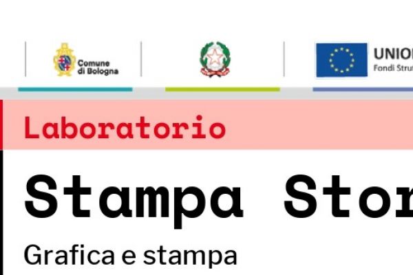 STAMPA STORIE - Grafica e stampa per creare